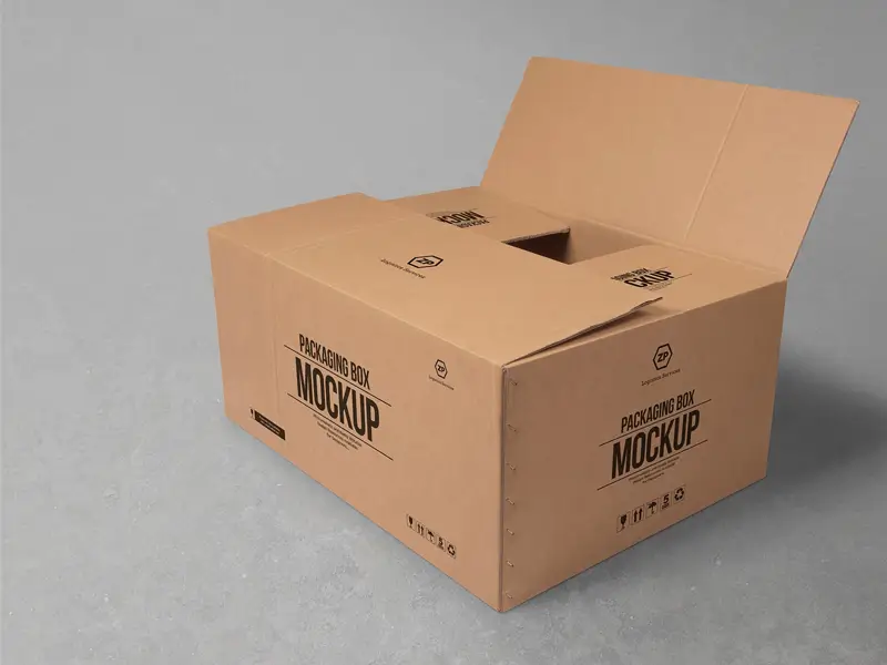 cardboard boxes inner 03