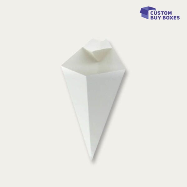 Paper Cone 3