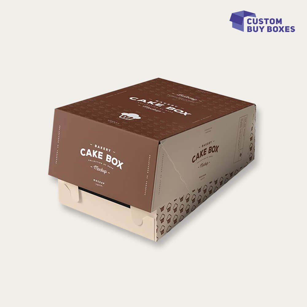 Custom Dessert Boxes, Dessert Packaging Wholesale