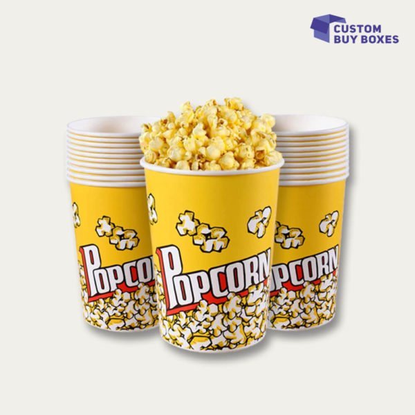 Popcorn Boxes 2